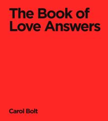 The Book Of Love Answers (ISBN: 9780857508768)
