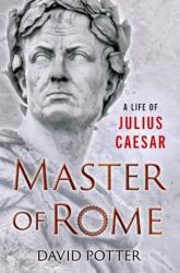 Master of Rome (ISBN: 9780190867188)