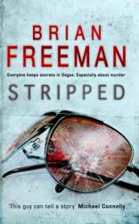 Stripped (ISBN: 9780755325375)