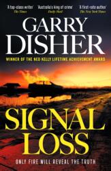 Signal Loss (ISBN: 9781805224587)