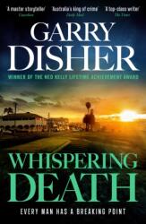 Whispering Death (ISBN: 9781805224525)