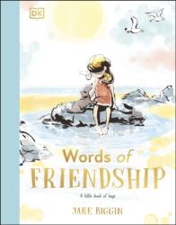 Words of Friendship (ISBN: 9780241760635)