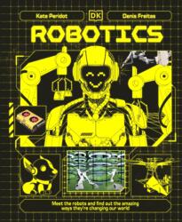 Robotics (ISBN: 9780241759806)
