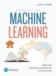 Machine Learning (ISBN: 9788119896738)
