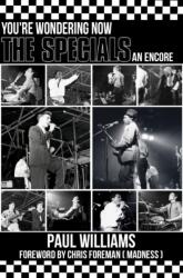The Specials (ISBN: 9781914565342)