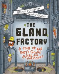 The Gland Factory (ISBN: 9781778400988)