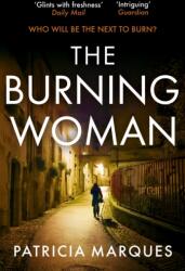 The Burning Woman (ISBN: 9781399707343)