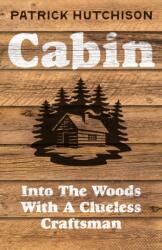 Cabin (ISBN: 9780008774134)