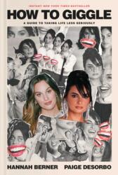 How to Giggle (ISBN: 9781668056004)