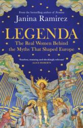 Legenda (ISBN: 9780753560419)