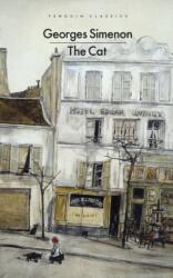 The Cat (ISBN: 9780241789179)