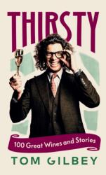 Thirsty (ISBN: 9781529951479)