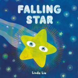 Falling Star (ISBN: 9781250359490)