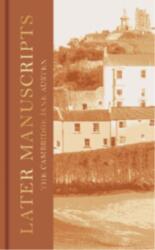 Later Manuscripts (ISBN: 9781009432818)