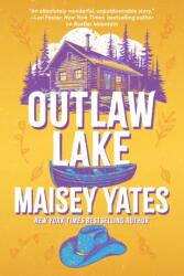Outlaw Lake (ISBN: 9781496753489)