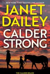 Calder Strong (ISBN: 9781496744753)