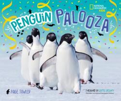 Penguin Palooza (ISBN: 9781426377150)