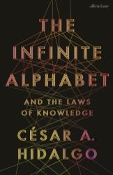 Alfabetul infinit (ISBN: 9780241655672)
