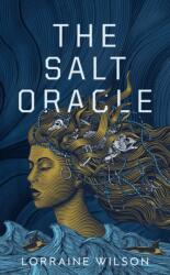 The Salt Oracle: Shortlisted for the 2026 Arthur C. Clarke Award! (ISBN: 9781837865741)
