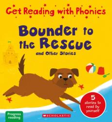 Bounder to the Rescue & Other Stories (ISBN: 9780702336478)