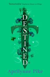 Destined (ISBN: 9780008756727)