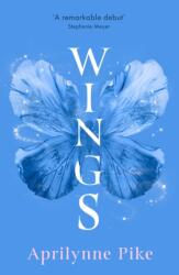 Wings (ISBN: 9780008756697)