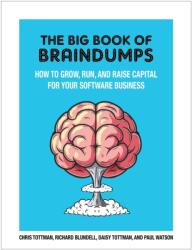 The Big Book Of BrainDumps (ISBN: 9781839529436)