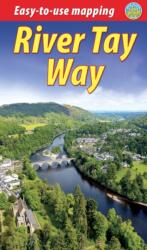 River Tay Way (ISBN: 9781913817275)