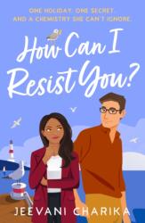 How Can I Resist You? (ISBN: 9780008745233)
