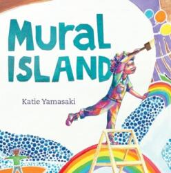 Mural Island (ISBN: 9781324053927)
