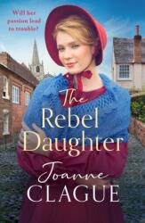 The Rebel Daughter (ISBN: 9781804368046)