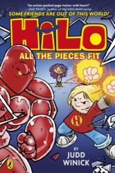 Hilo: All the Pieces Fit (ISBN: 9780241711941)