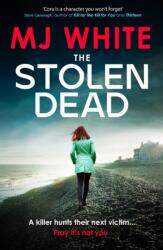 The Stolen Dead (ISBN: 9781804367131)