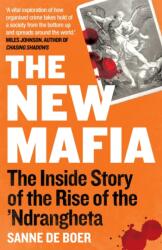 The New Mafia (ISBN: 9781800962149)