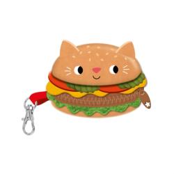 Snackettes Missy Purrger (ISBN: 9781805446880)
