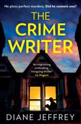 The Crime Writer (ISBN: 9780008735579)