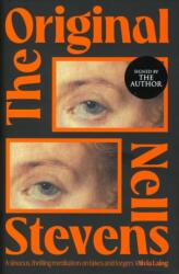 Original: 'Marvellously Inventive and Perfectly Forged' Eleanor Catton (ISBN: 9781472639684)
