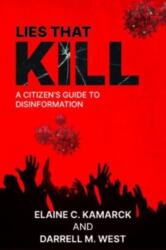Lies that Kill (ISBN: 9780815740728)