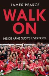 Walk On (ISBN: 9780008774721)