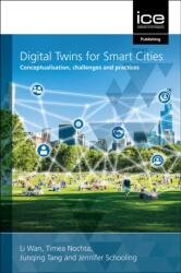 Digital Twins for Smart Cities (ISBN: 9780727766007)
