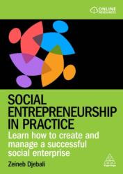 Social Entrepreneurship in Practice (ISBN: 9781398615113)