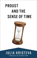 Proust and the Sense of Time (ISBN: 9780231220897)