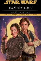 Star Wars: Empire and Rebellion: Razor's Edge (ISBN: 9781804951897)
