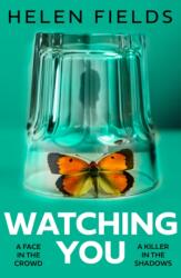 Watching You (ISBN: 9780008533588)