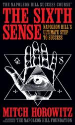 The Sixth Sense (ISBN: 9781722506780)