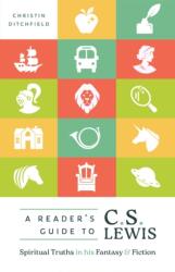 Reader's Guide to C. S. Lewis, A (ISBN: 9780802435293)