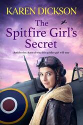 The Spitfire Girl's Secret (ISBN: 9781398531048)
