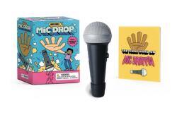 Mini Mic Drop (ISBN: 9798894141336)