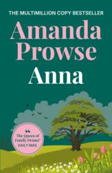 Anna (ISBN: 9781035923564)