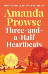 Three-and-a-Half Heartbeats (ISBN: 9781035923519)